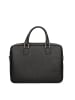 Pierre Cardin Aktentasche in BLACK
