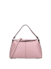 ROBERTA ROSSI Schultertasche in PINK