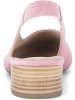 Gabor Sling-Pumps für Damen in pink