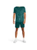 Under Armour Vanish Woven 6in Shorts in Petrol