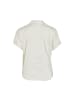 Vila T-Shirt in Cloud Dancer