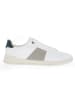 Armata di Mare Sneaker AMUS24D547-OFFWHITE-BEIGE Weiß