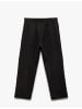 KOTON SWEAT BOTTOMS in Schwarz
