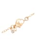 faina Bracelet in Rose Gold