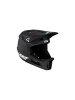 Leatt MTB Gravity 1.0 Downhillhelm chwarz -