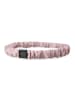 Ailoria LUXE LOOP Haarband aus Seide in pink