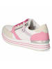 remonte Sneaker Low in weiß