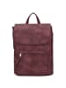 Greenburry Mad'l Dasch Fanzi Rucksack 32 cm in vino