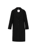 myMo Women Coat in black
