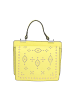 Handtasche in YELLOW-B