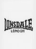Lonsdale Socke "Gilbert Unisex Sportsocken 6Er-Pack" in Weiß