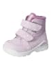 PEPINO Lauflern Stiefel in pink