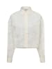 mbyM Bluse Emele in vanille