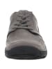 Josef Seibel Schnürschuhe in grau