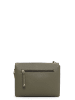 SURI FREY Umhängetasche SFY Gray in khaki 910
