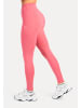 SMILODOX Leggings Kenna in Pink