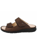 Finn Comfort Sportliche Sandalen für Herren in braun
