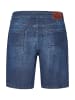 HECHTER PARIS Bermuda-Shorts in navy