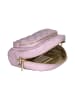 Gave Lux Clutch in ORCHID