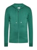 DreiMaster Maritim Men Cardigan in Grün