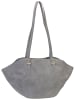 Seidenfelt Shopper Rena Shopper in Grey
