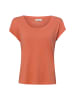 Marc O'Polo T-Shirt in terra