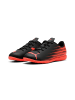 Puma Kinder Fußballschuh "Attacanto II IT JR" in Schwarz