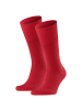 Falke Socken 2er Pack in Rot (Scarlet)