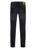 Petrol Industries Narrow Fit Jeans Nash in Schwarz
