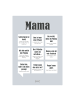 Poster & Frame Poster Mama