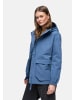 Navahoo Outdoorjacke Donnerwetter 14 in Dusty Blue