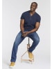 Bruno Banani T-Shirt in marine