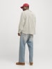 Jack & Jones Hemd in Cloud Dancer