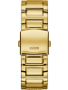 Guess Analoguhr für Herren in gold