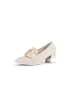 Gabor Fashion elegante Pumps in beige