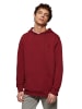 Polo Club SWEATSHIRT in Garnet