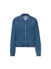 Street One Jeansjacke in medium blue washed