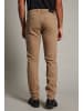 Matinique Jeans MApete Gerade Passform in Khaki