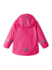 Reima Regenjacke " Lampi " in Candy pink