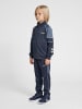 Hummel Verstellbare Taille Hose Hmljr Reg Kinder in OMBRE BLUE