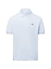 Lacoste Poloshirt in hellblau