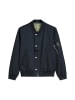 Marc O'Polo Fliegerjacke DFB Travel Collection in deep night blue