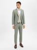 WILVORST Baukasten-Weste in beige lind - 0001