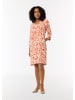 comma Kleid in 42A5_koralle