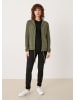 s.Oliver Jacke langarm in Olive