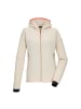 Killtec Killtec killtec Damen Funktionsjacke in Beige8026