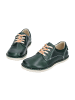 Eject Komfort Schnürschuhe in Grün