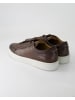 BOSS Slipper in Braun