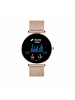 XCOAST Smartwatch XCOAST SIONA 2 in Gold