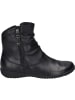Josef Seibel Stiefelette Naly 24 in schwarz